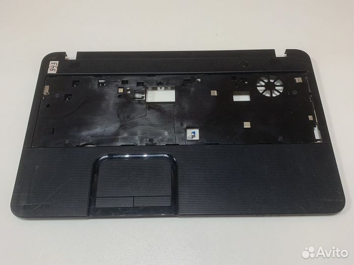 Топкейс для ноутбука toshiba c850