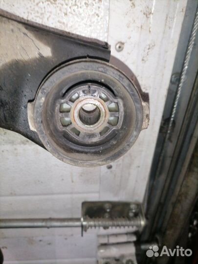 Подрамник передний Opel Astra J A14NET 2013