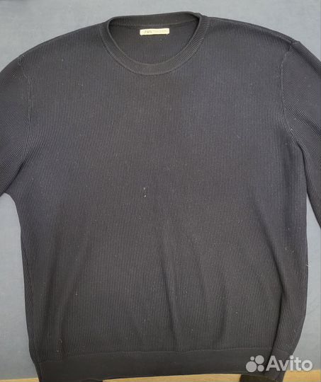 Джемпер Zara мужской
