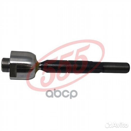 Тяга рулевая перед прав/лев ;toyota land CRU