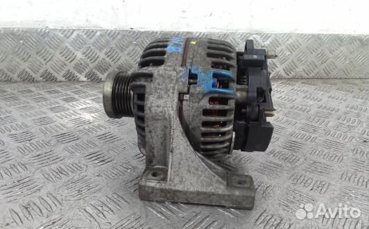 Генератор бензиновый volvo V70 2 (LDN08DG02)