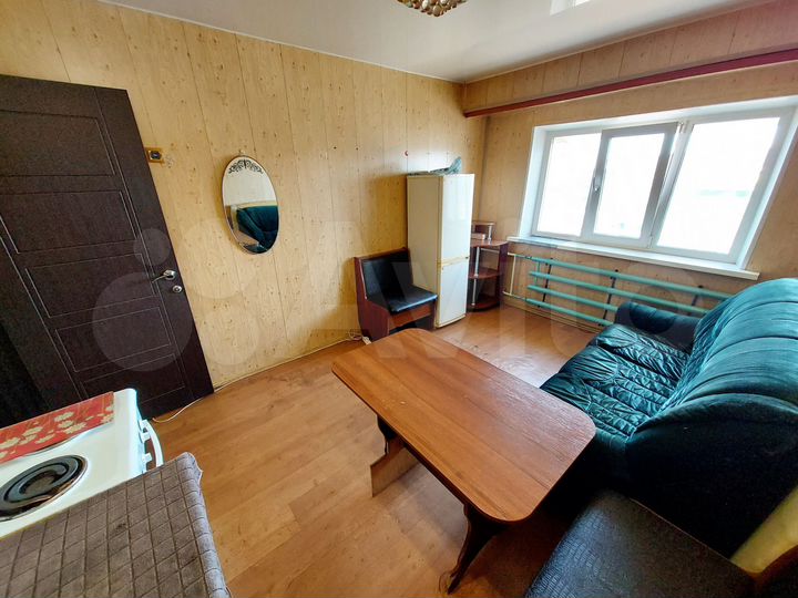 Комната 11,9 м² в 4-к., 5/5 эт.