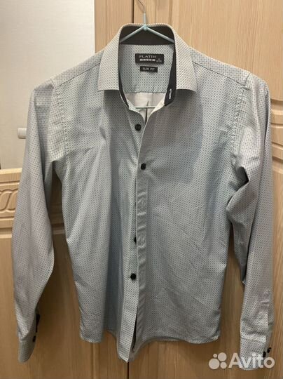 Рубашки детские 30-32