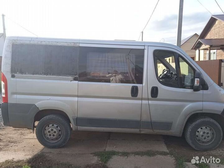 Аренда автомобиля с водителем