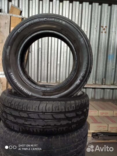 Автомобильные колеса