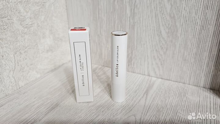 Atomy цветной блеск для губ