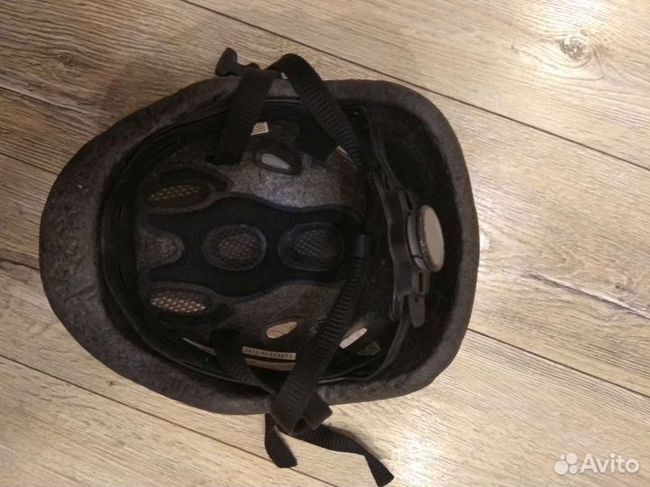 Шлем детский р.50-55см