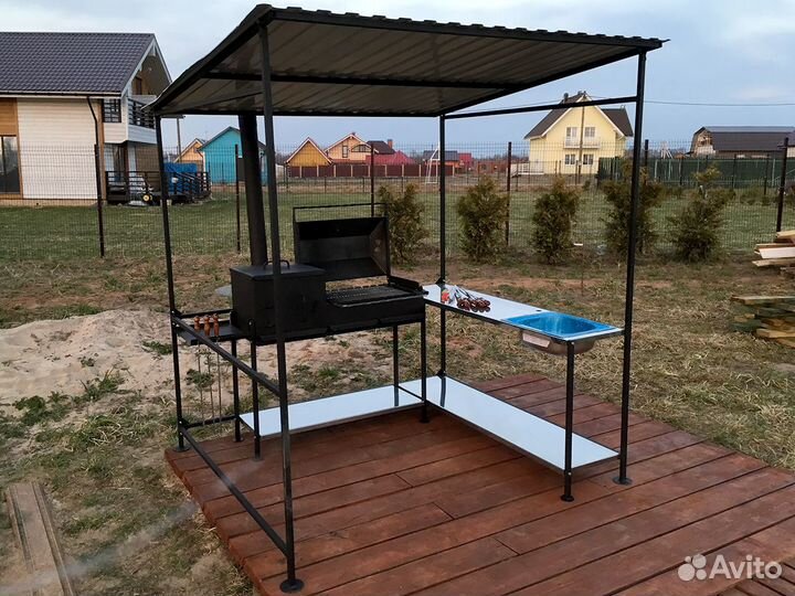 Услуги сварщика с выездом