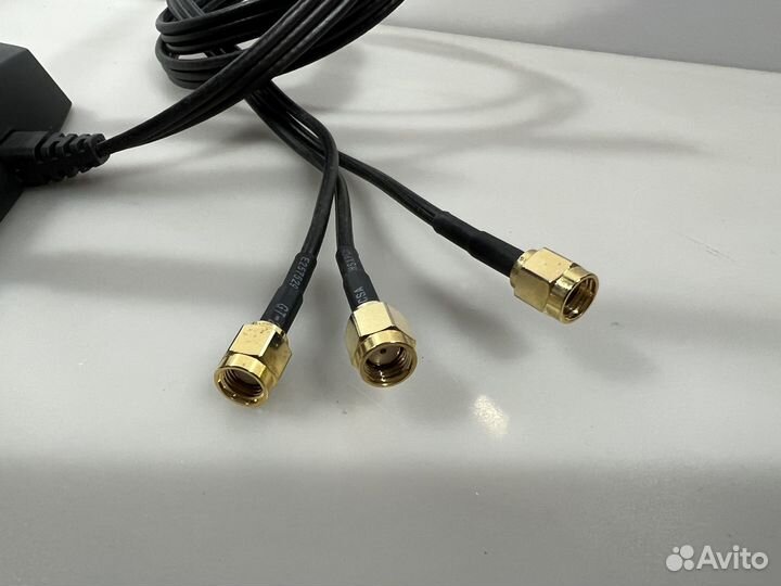 Адаптер WiFi asus PCE-AC66