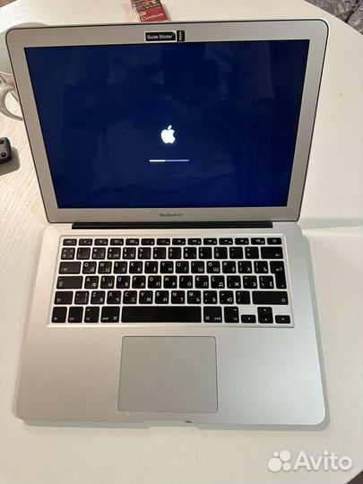 Apple macbook air 13