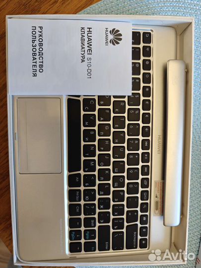 Клавиатура huawei