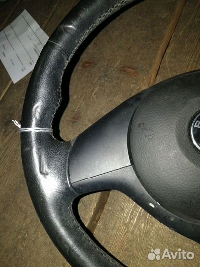 Руль на Bmw 3-Series E46