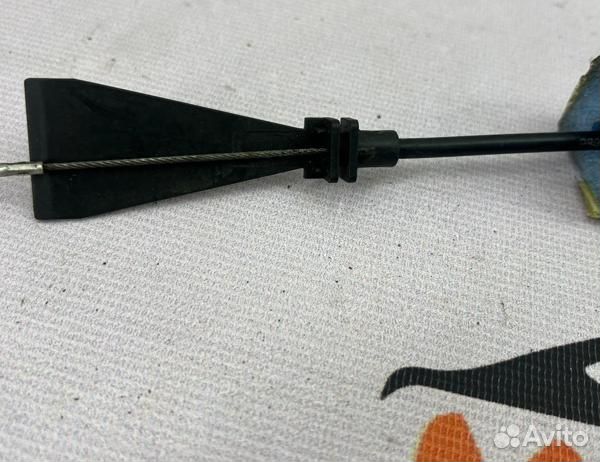 Трос замка двери правый Citroen Jumper