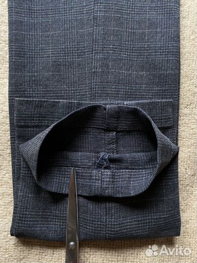 44-46/180 Брюки Massimo Dutti