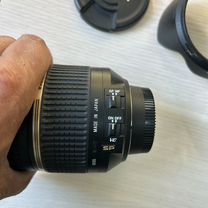 Об�ъектив Tamron sp 17-50 2.8 для nikon