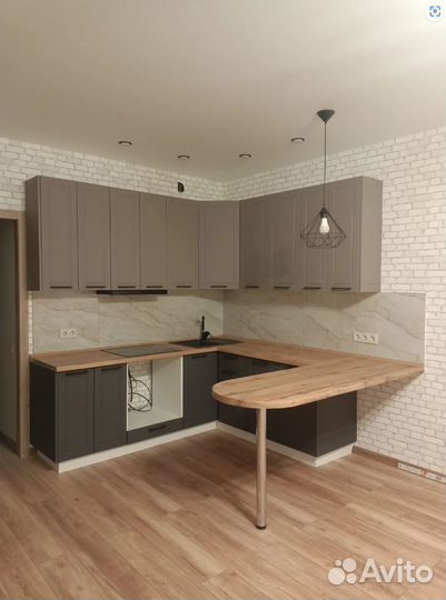 Сборка и разборка мебели