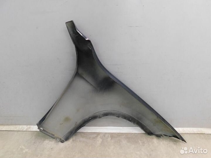Крыло переднее левое BMW X1