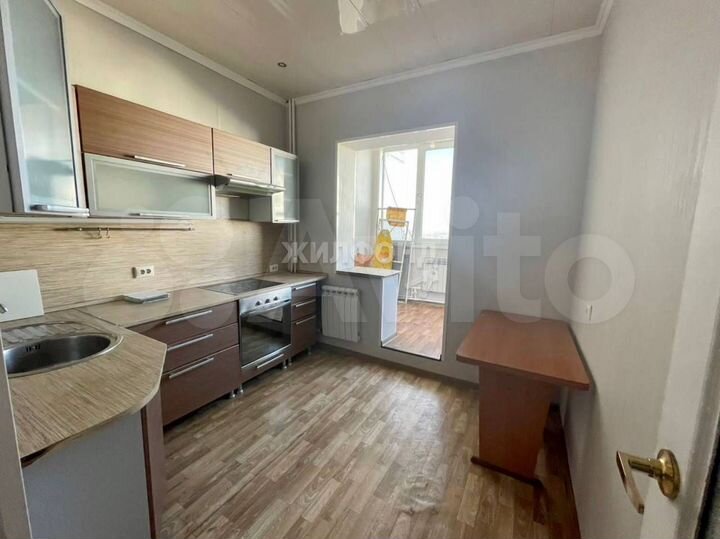 2-к. квартира, 53 м², 10/12 эт.