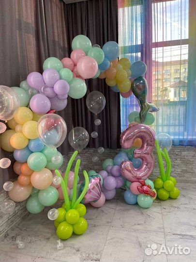 Фотозона. Баннеры. Оформление мероприятий