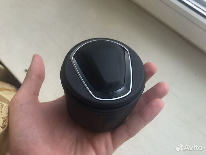 Пепельница BMW (оригинал)