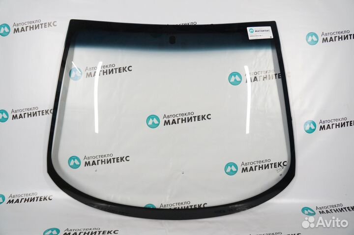 Стекло лобовое на Daewoo Matiz, замена