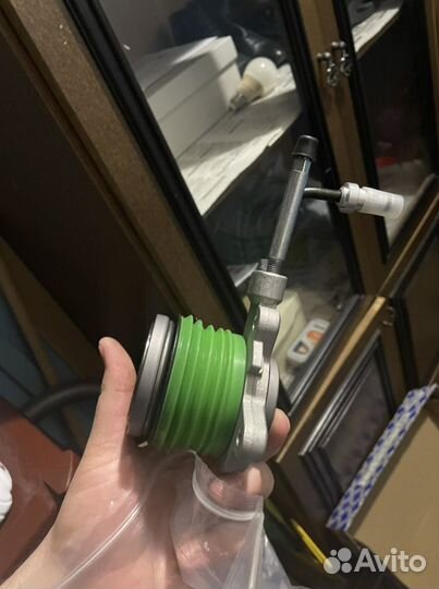 Stellox комплект сцепления форд мондео 3