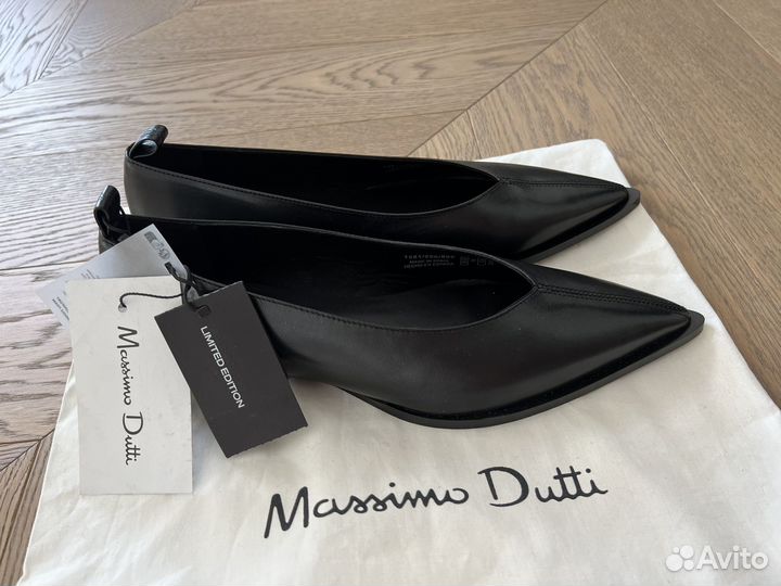 Туфли женские 38 размер натуральная кожа