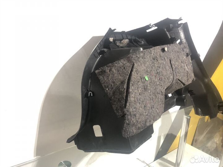 Обшивка багажника правая mitsubishi ASX 2010-2016