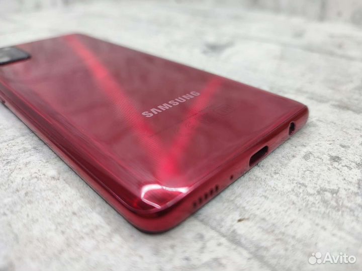 Samsung Galaxy A41, 4/64 ГБ