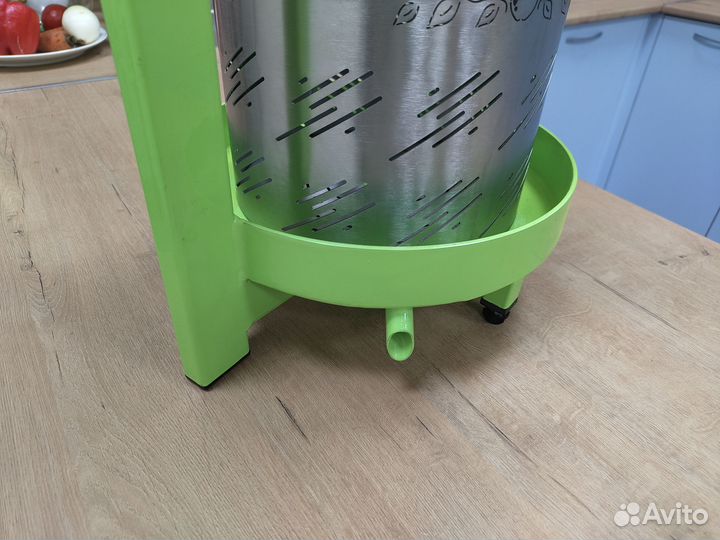 Соковыжималка ручная, пресс для сока