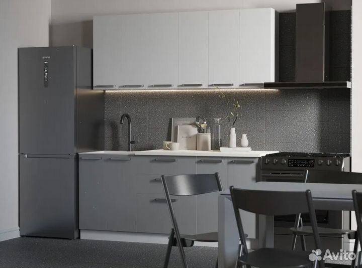 Кухонные модули от производителя