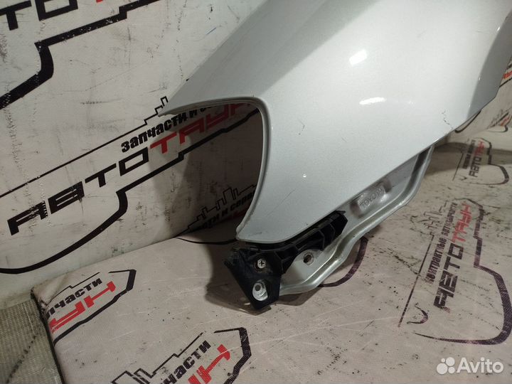 Крыло toyota allex corolla corolla fielder corolla runx. ZZE122 ZZE122G ZZE123 ZZE123G ZZE124 ZZE124