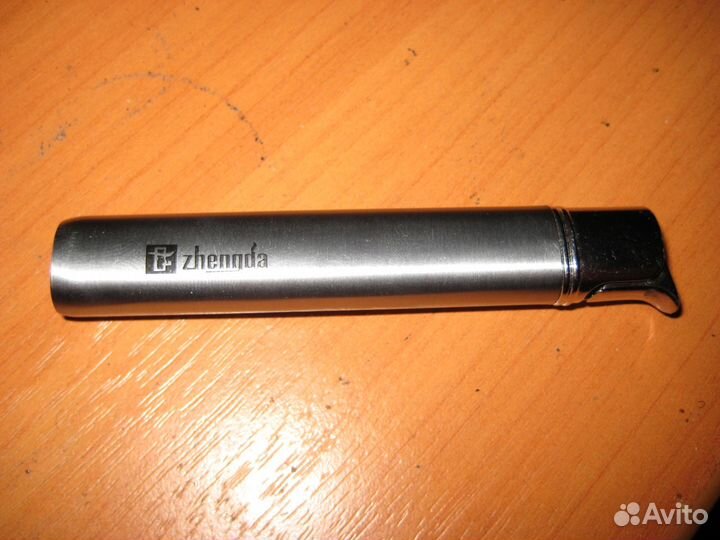 Зажигалка zhengda женская