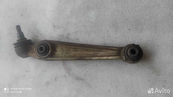 Рычаг передний левый BMW x5 e70