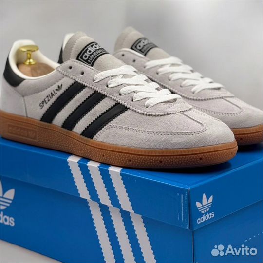 Adidas Spezial