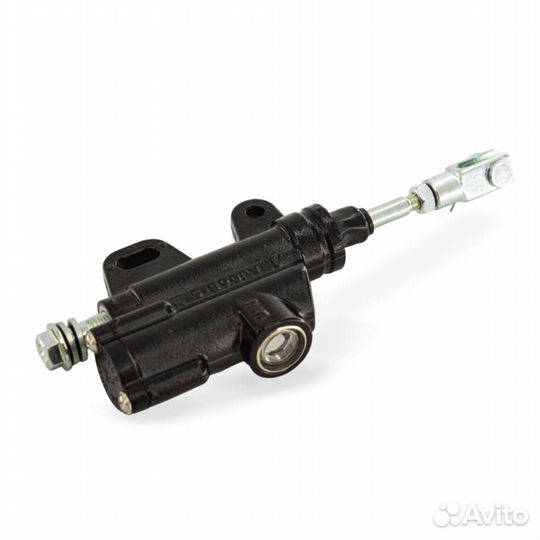 Главный тормозной цилиндр задний #2 driveparts