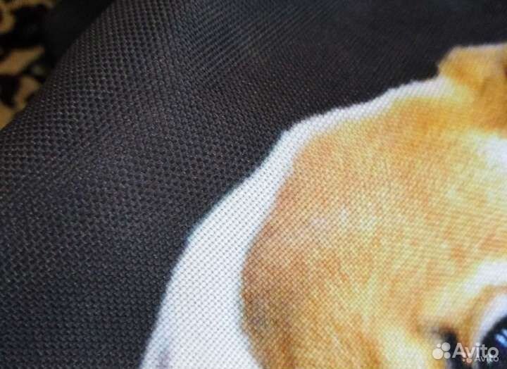 Сумочка мужская