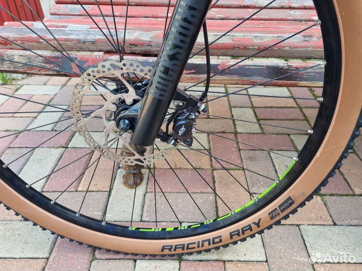 Cube reaction pro 29