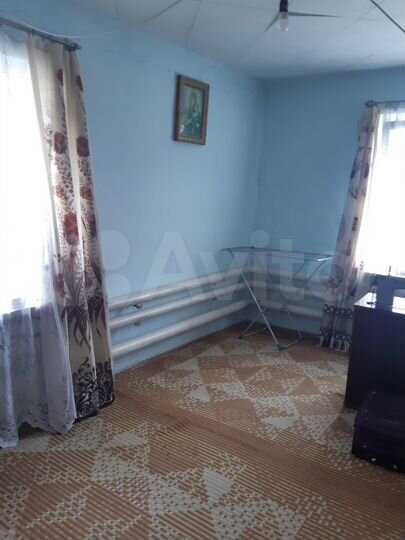 Дом 57,6 м² на участке 13 сот.