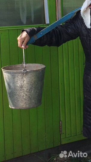 Коромысло для ведер СССР
