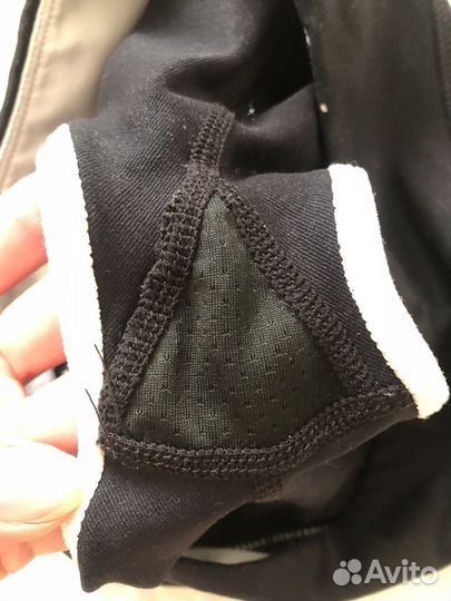 Шорты для пилона