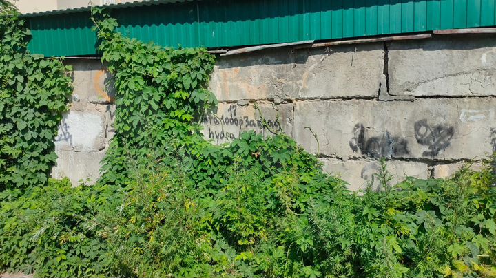 Гараж, 30 м²