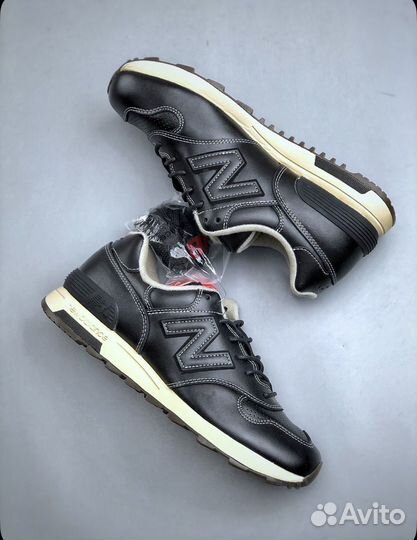 Кроссовки New Balance