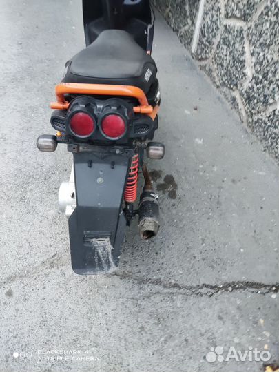 Продам скутер