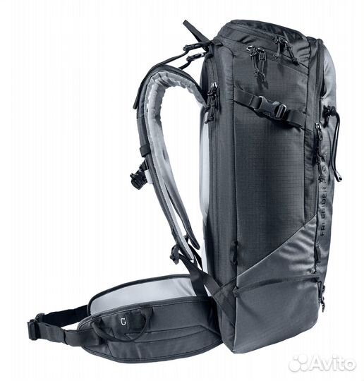 Рюкзак Deuter Freerider Pro 34+