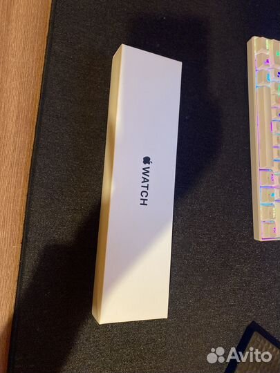 Apple watch se 2 44mm