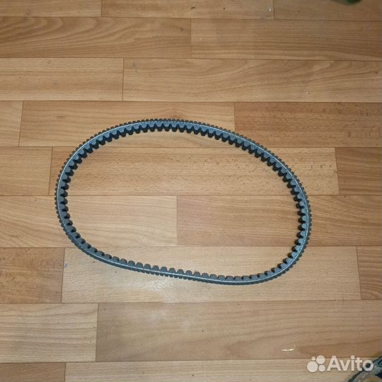 Ремень вариатора для скуптира