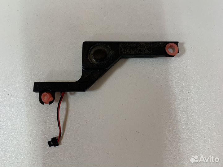 Динамики ноутбука acer e1-531