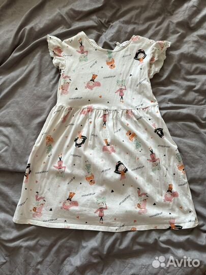 Платье Gloria Jeans