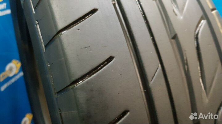 Bridgestone Potenza RE001 Adrenalin 225/55 R17